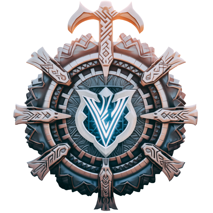 FateOfValhalla Logo